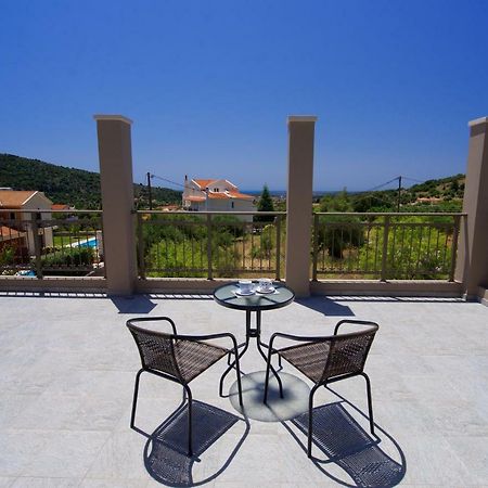 Rose Maisonette Razata Екстер'єр фото