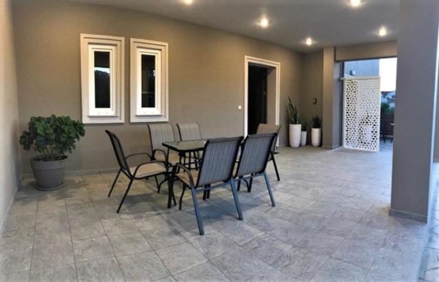 Rose Maisonette Razata Екстер'єр фото
