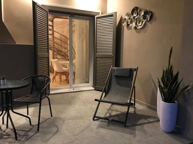 Rose Maisonette Razata Екстер'єр фото