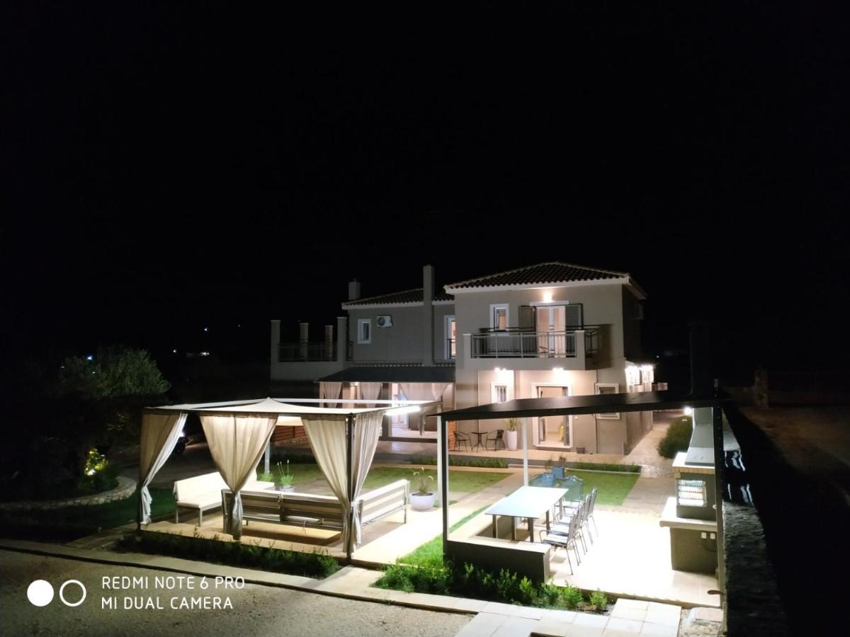 Rose Maisonette Razata Екстер'єр фото