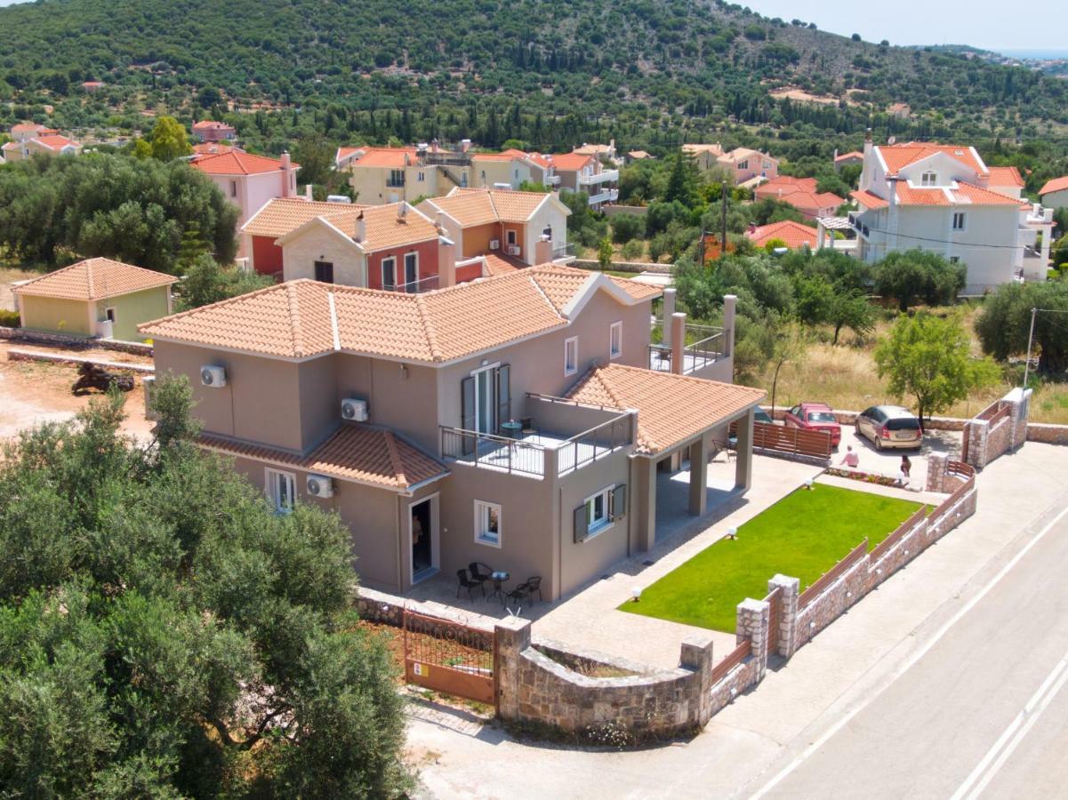 Rose Maisonette Razata Екстер'єр фото