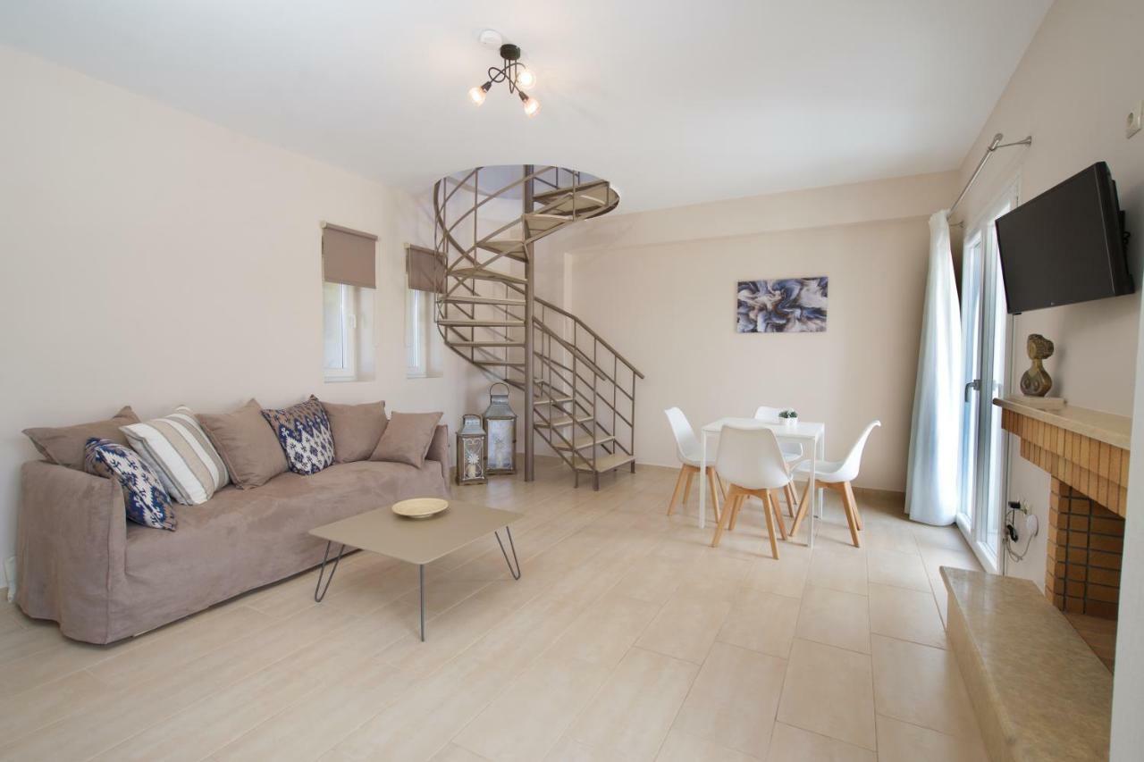 Rose Maisonette Razata Екстер'єр фото