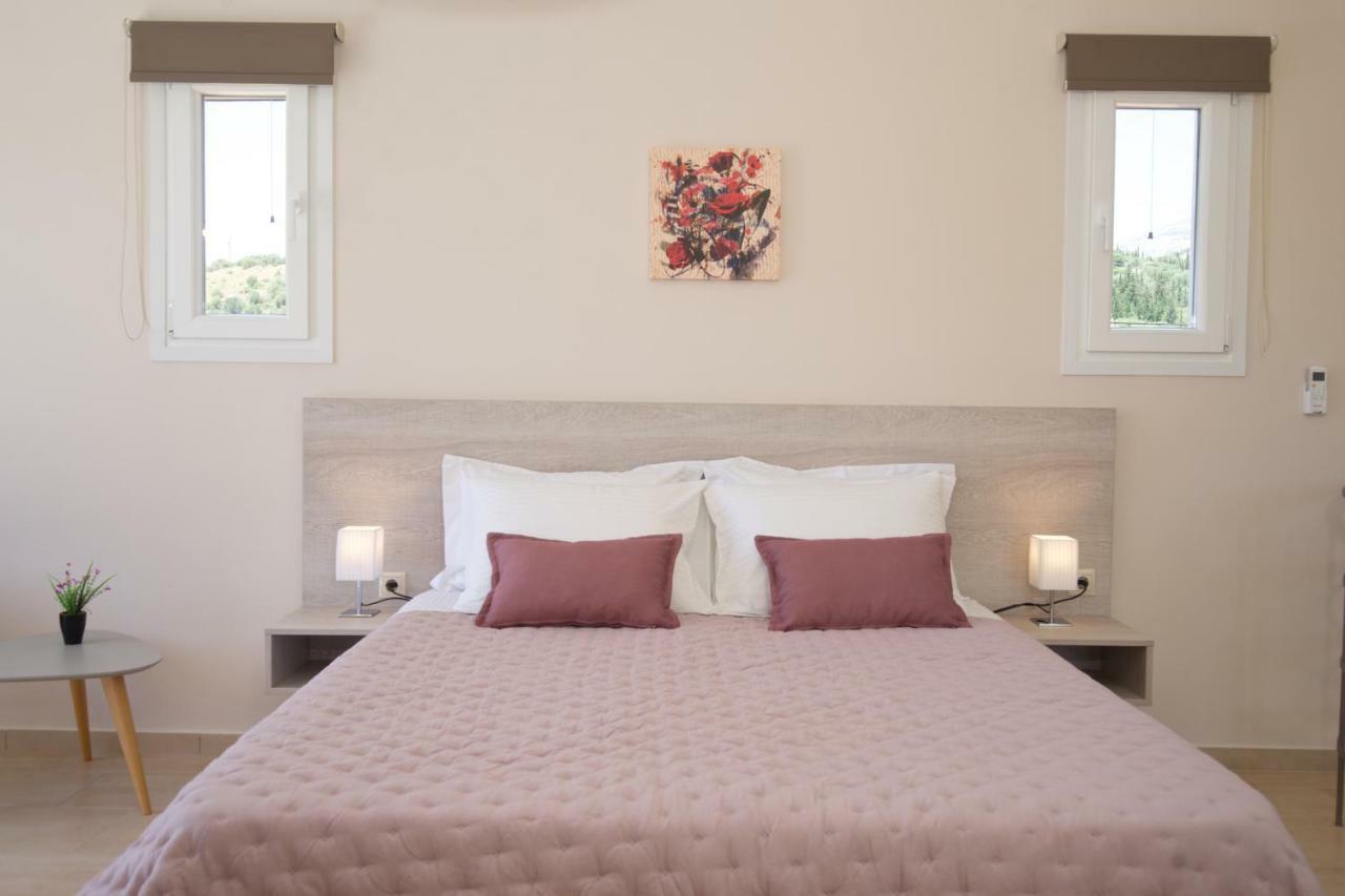 Rose Maisonette Razata Екстер'єр фото