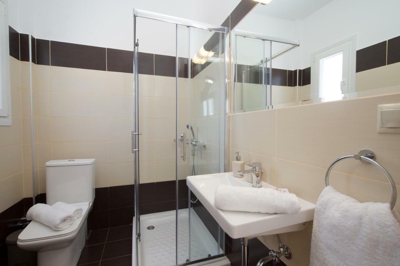 Rose Maisonette Razata Екстер'єр фото