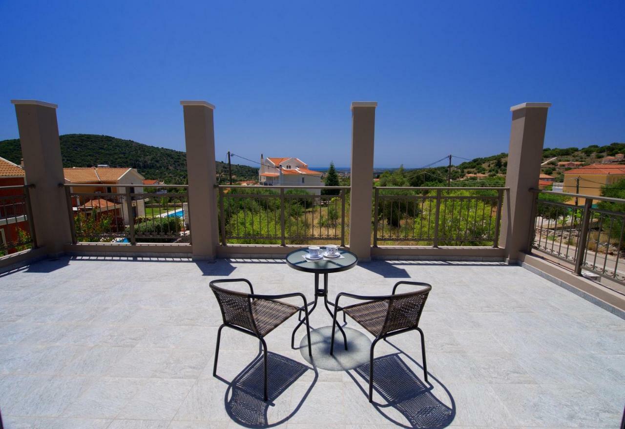 Rose Maisonette Razata Екстер'єр фото