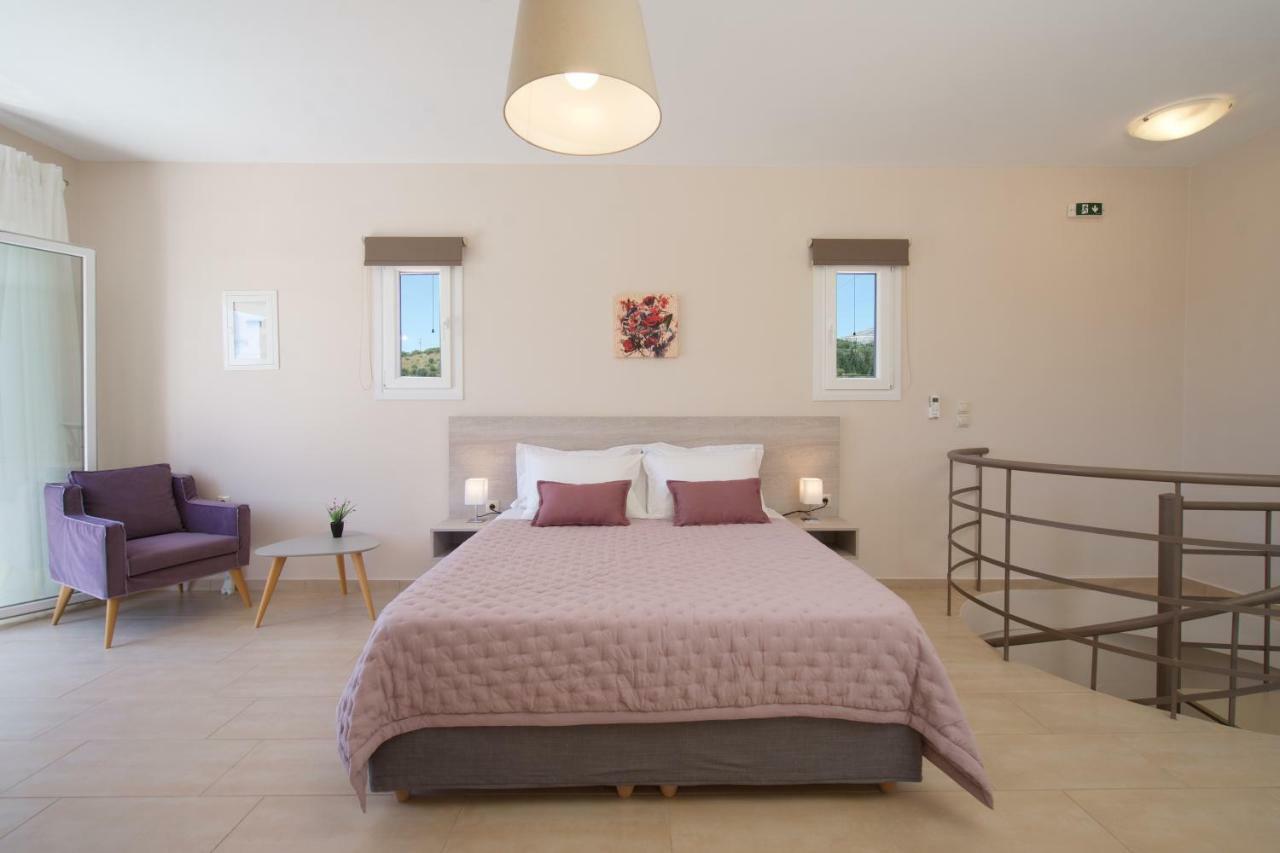 Rose Maisonette Razata Екстер'єр фото