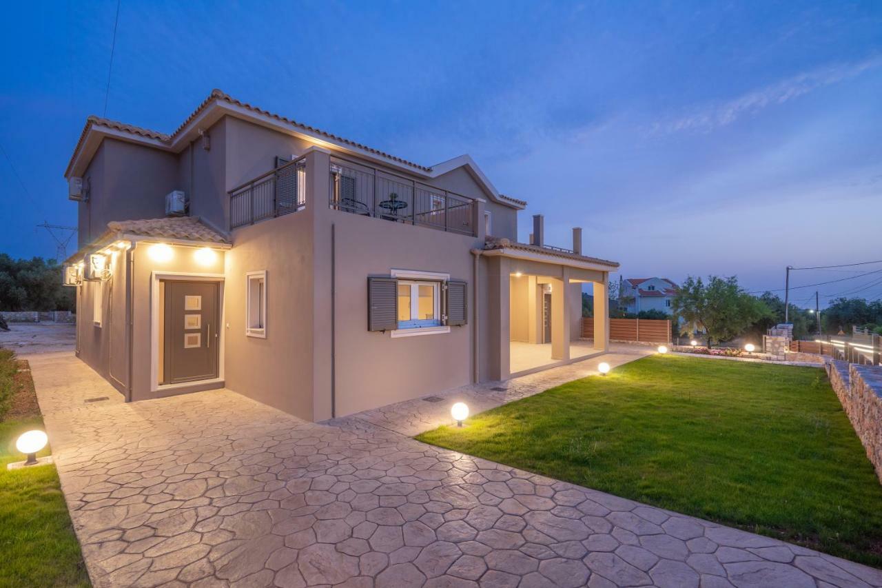 Rose Maisonette Razata Екстер'єр фото