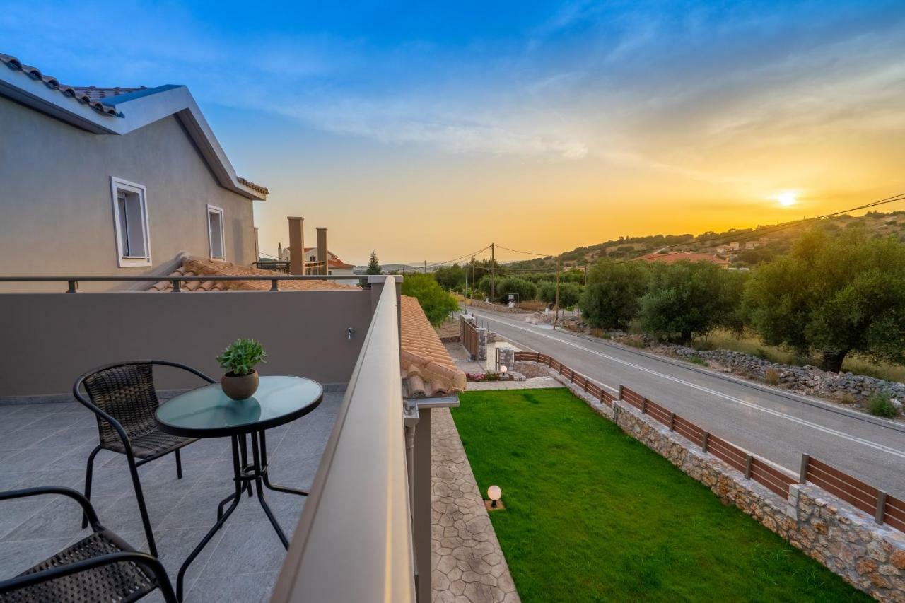 Rose Maisonette Razata Екстер'єр фото