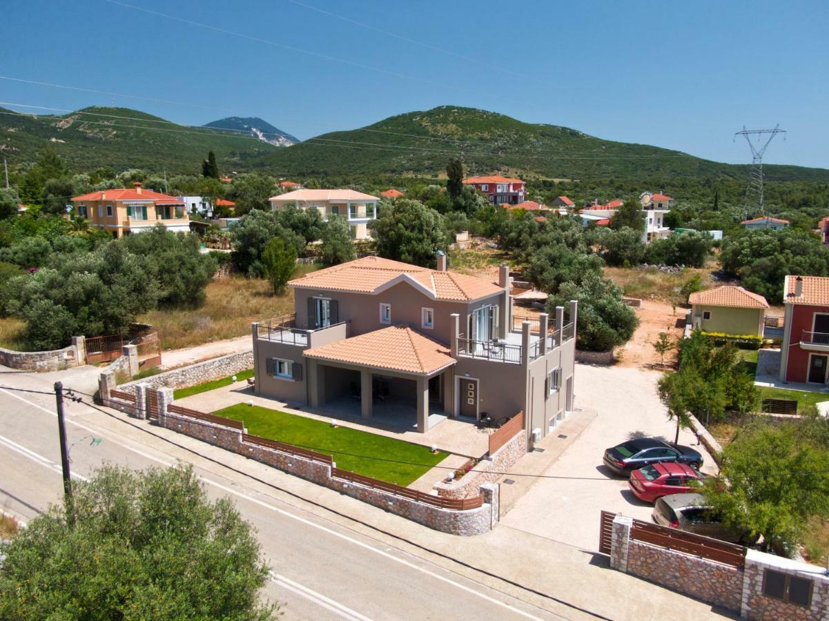 Rose Maisonette Razata Екстер'єр фото