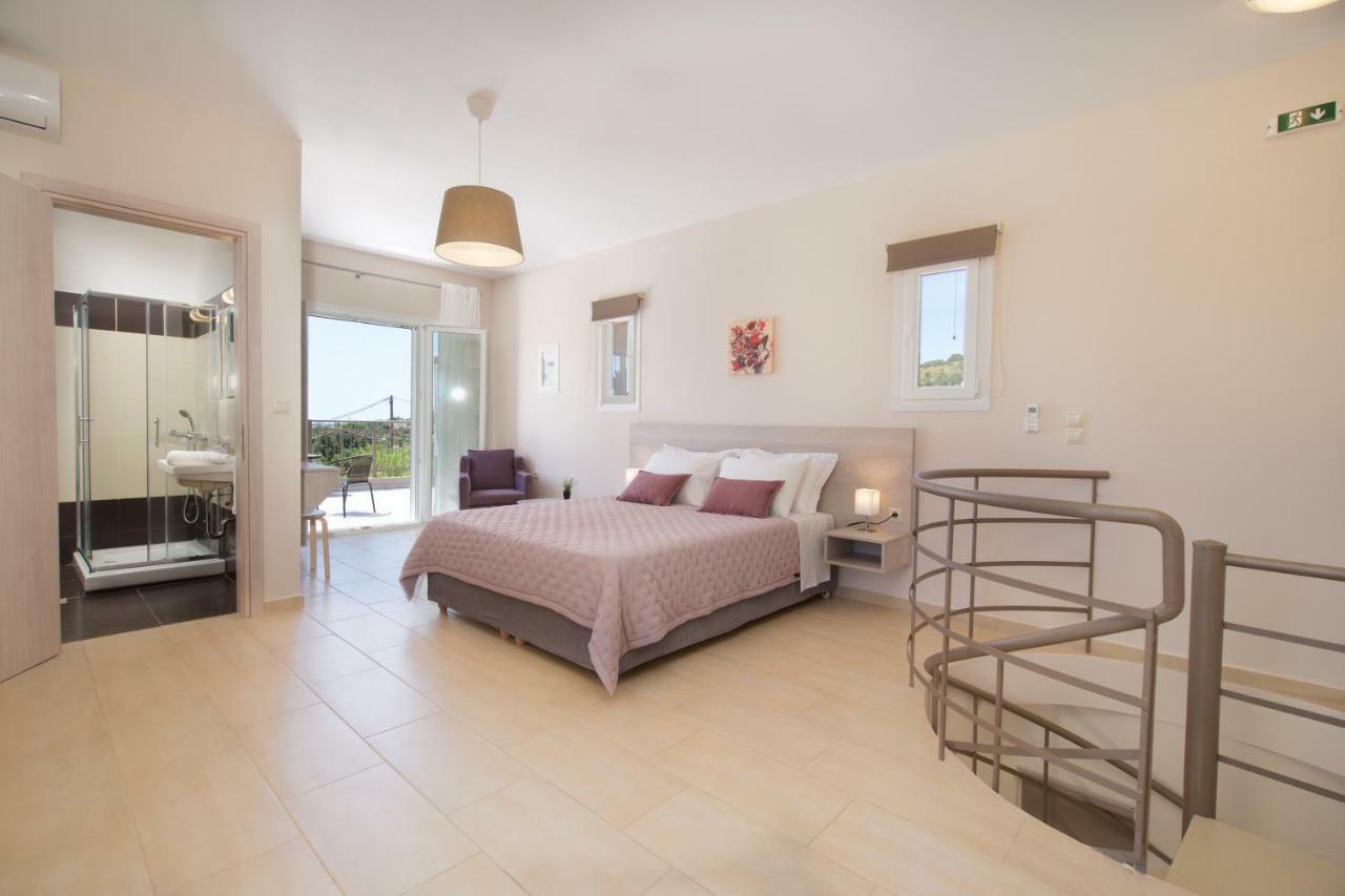 Rose Maisonette Razata Екстер'єр фото