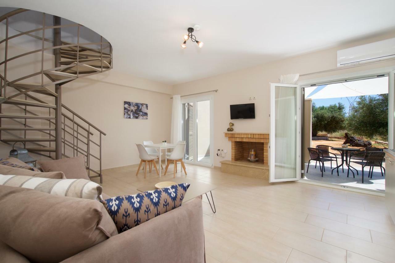 Rose Maisonette Razata Екстер'єр фото
