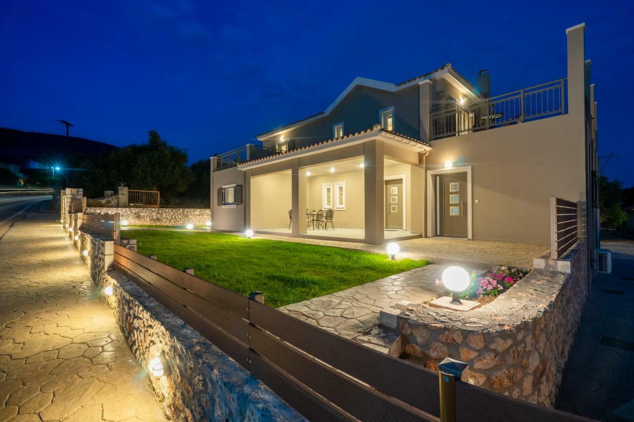 Rose Maisonette Razata Екстер'єр фото