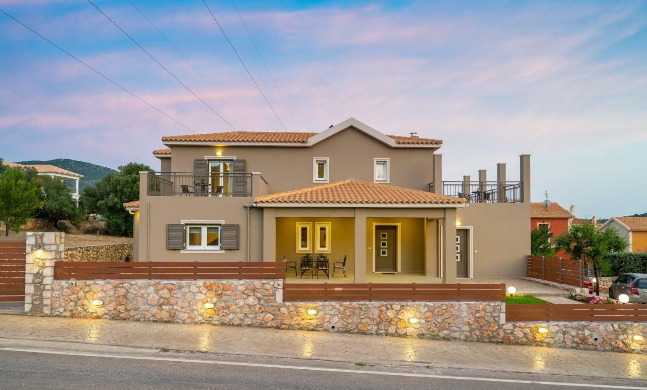 Rose Maisonette Razata Екстер'єр фото