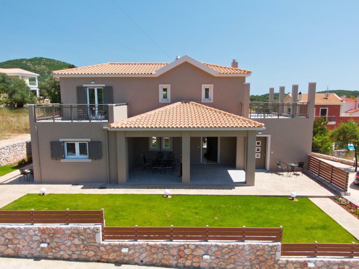 Rose Maisonette Razata Екстер'єр фото