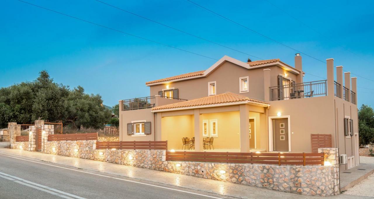 Rose Maisonette Razata Екстер'єр фото